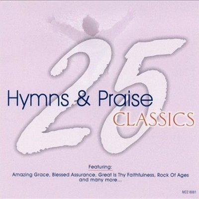 Product Image: Vol. 2-25 Hymns & Praise Class