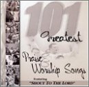 101 Greatest Praise & Worship Songs 1 cd