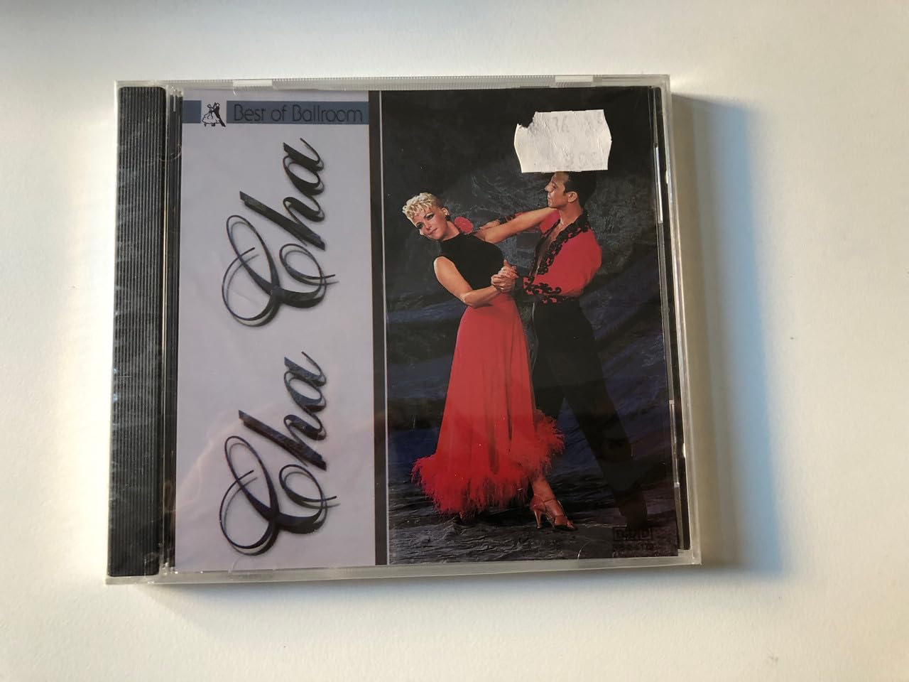 Vol. 2-Cha Cha Other music genres