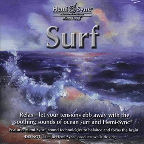 Gentle Surf Music