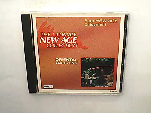 Product Image: Ultimate New Age Collection, Vol. 2: Oriental Garden