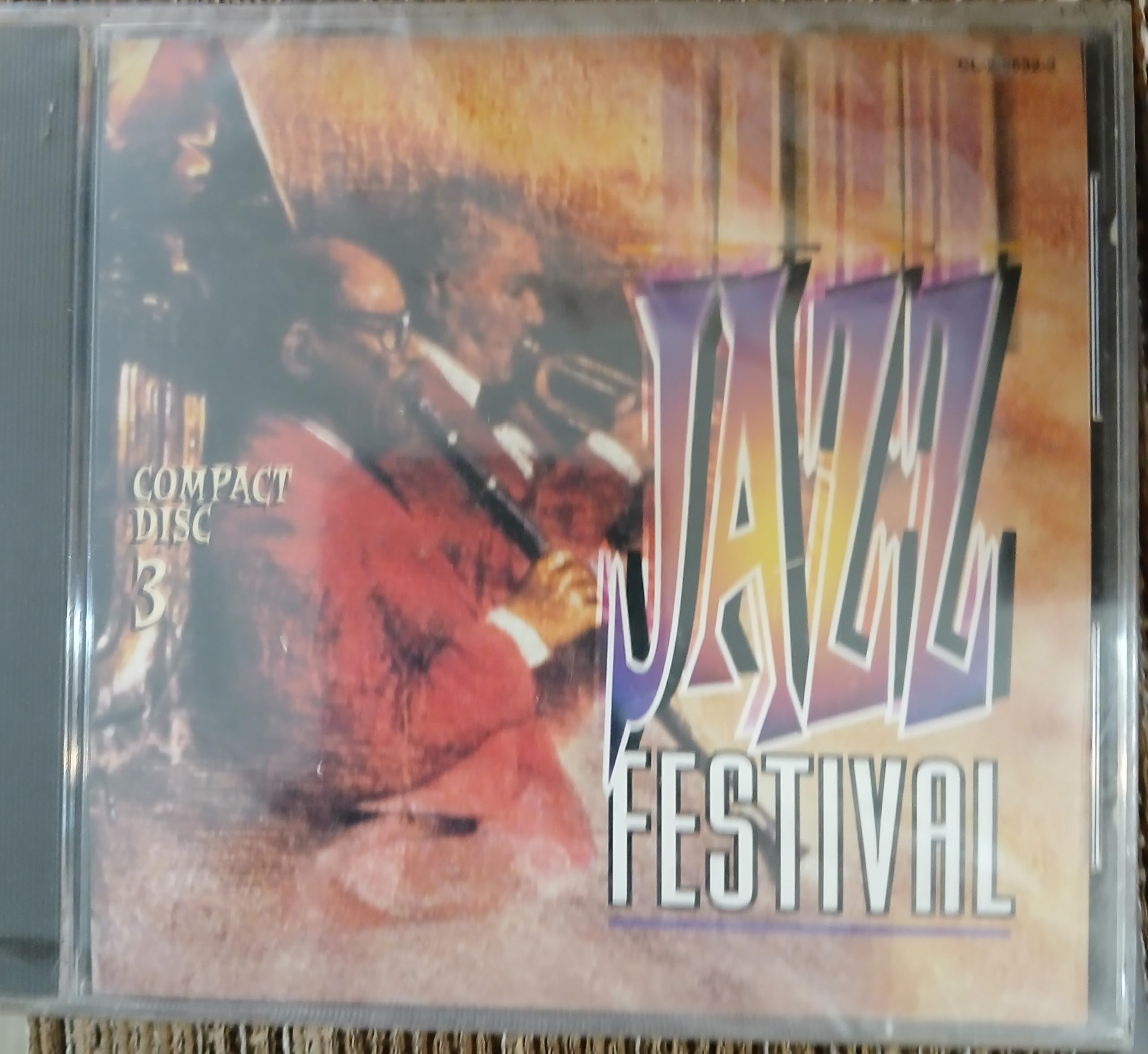 Jazz Festival Music