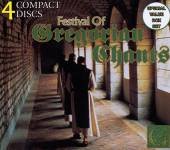 Festival of Gregorian Chants, Vol. II (UK Import) Pop