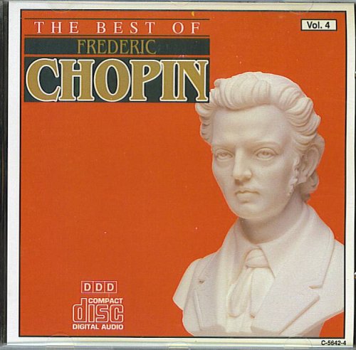 Best of Vol. 4 Classical
