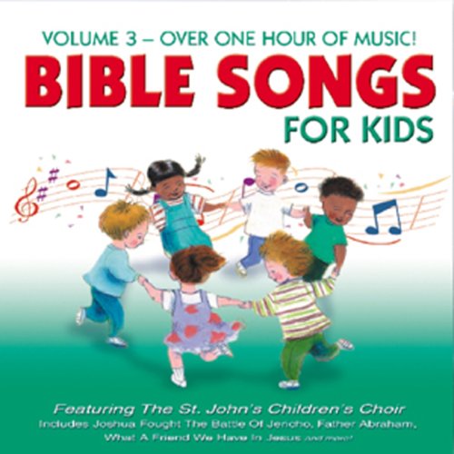 Bible Songs for Kids 3 Other music genres