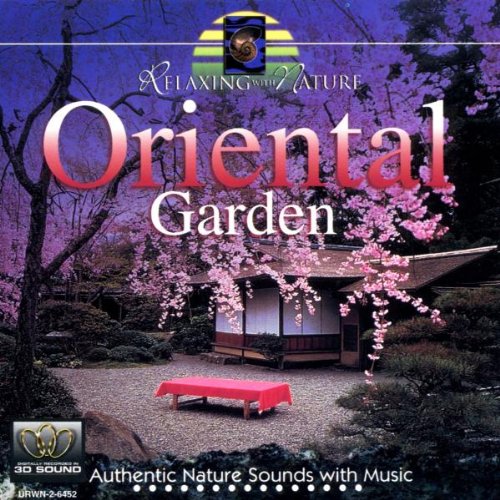 Oriental Garden Music