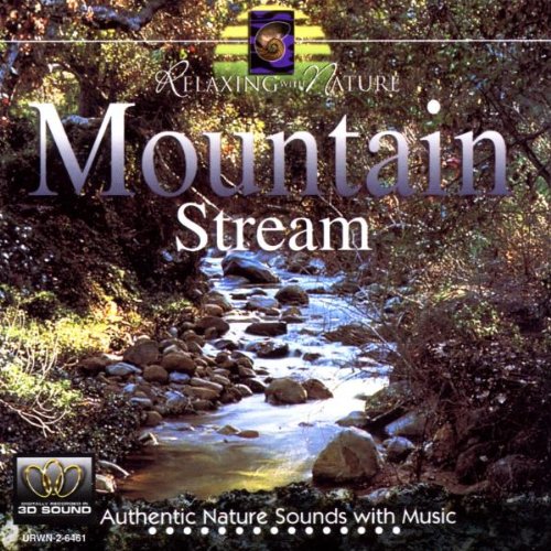 Mountain Stream Music