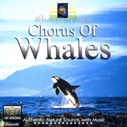 Chorus of Whales Music