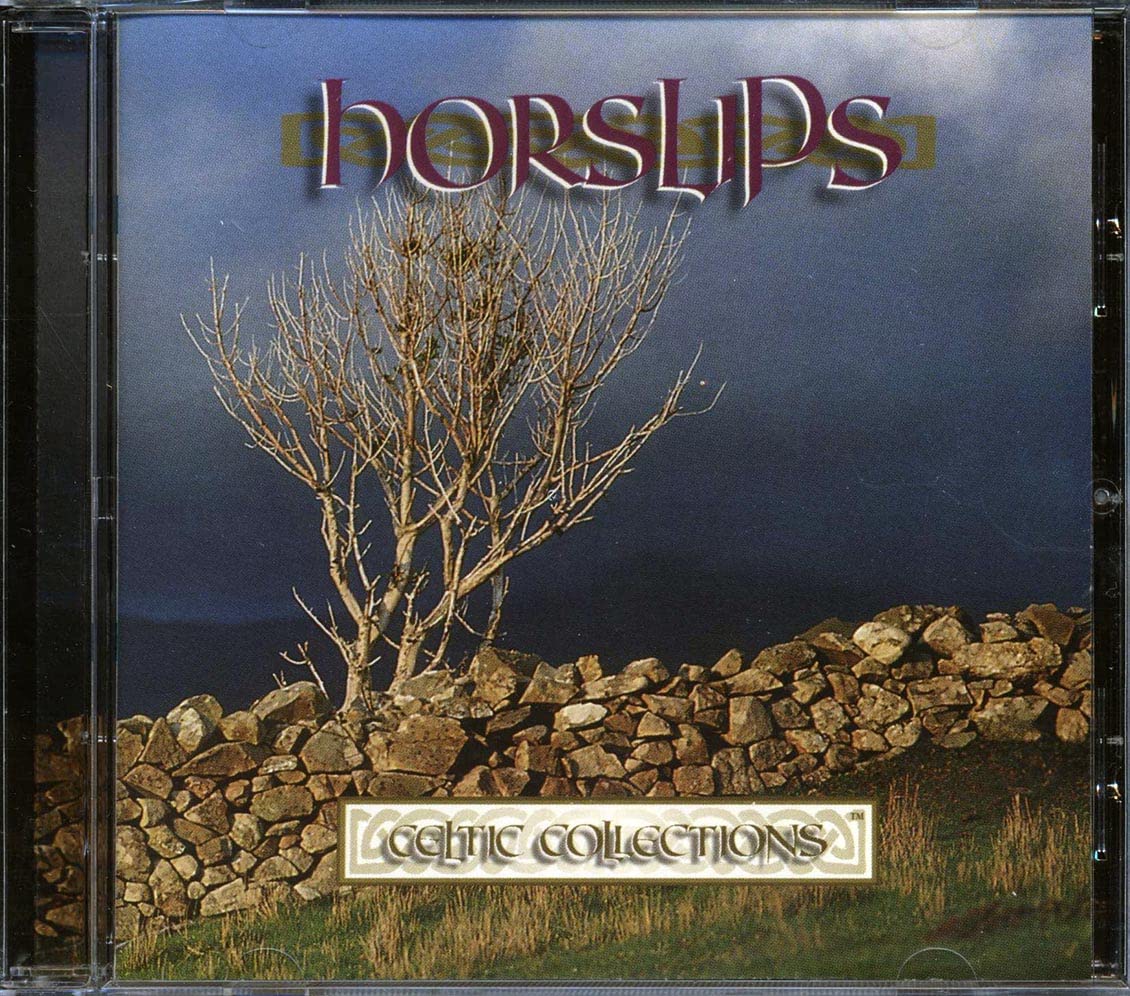 Celtic Collections Music