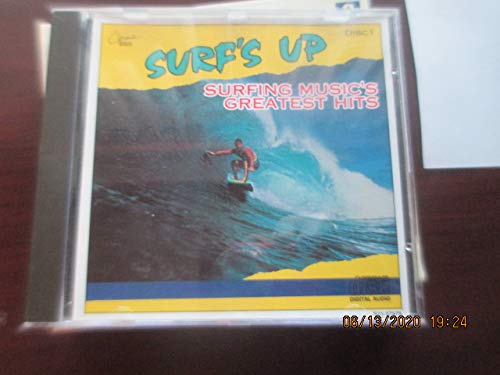 Surf's Up Pop