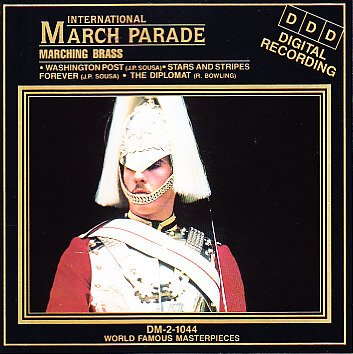 International March Parade Other music genres