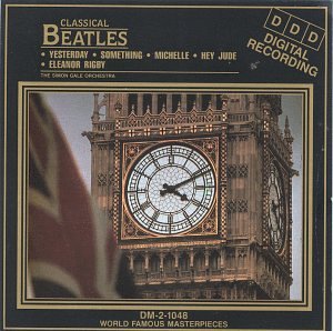 Classical Beatles Classical