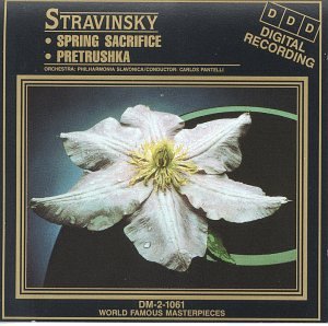 Spring Sacrifice Classical