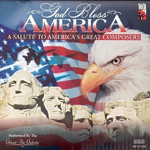 God Bless America a Salute to Other music genres