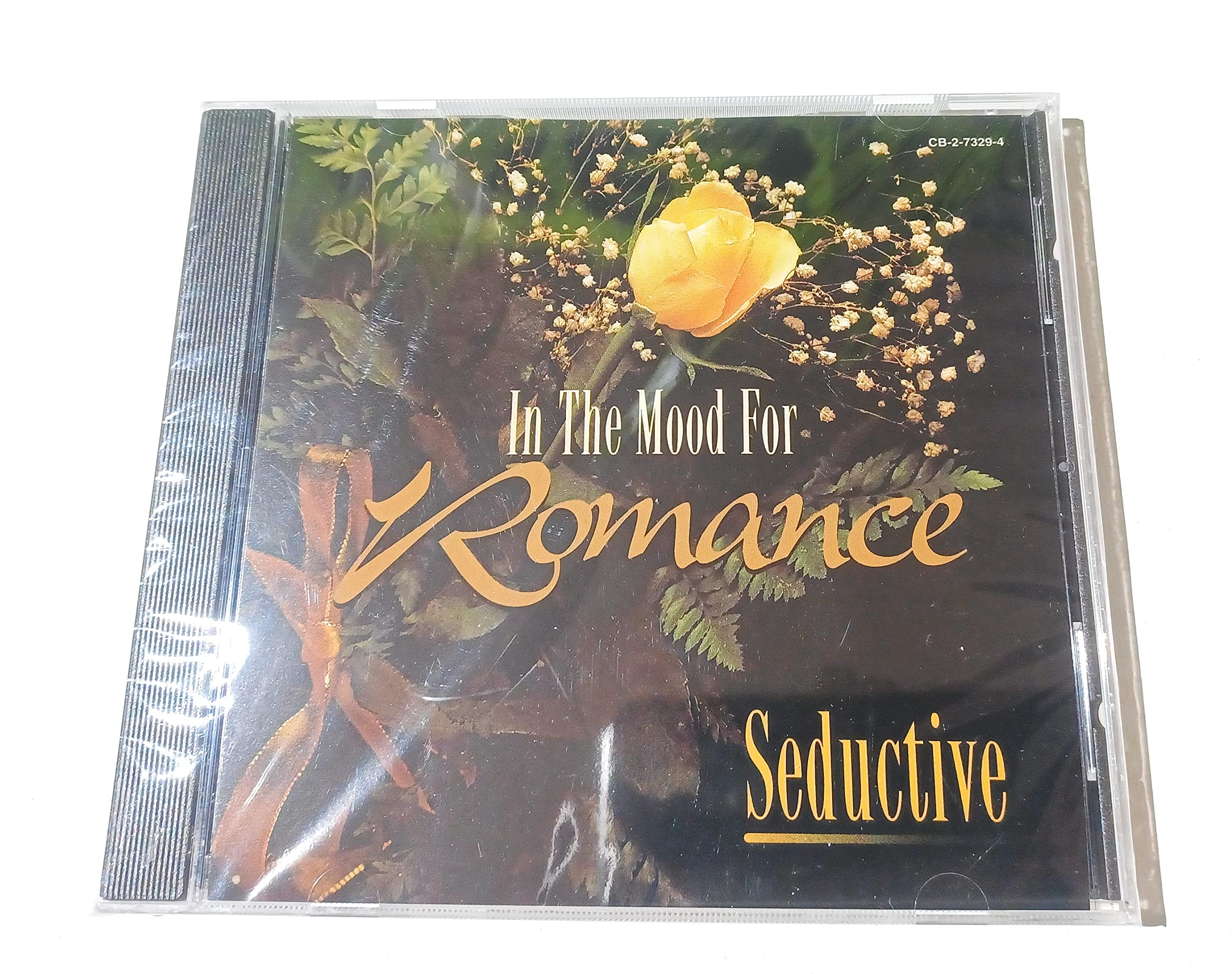 In the Mood for Romance Other music genres