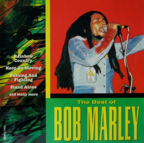 Best of Bob Marley: Soul Rebel (UK Import) Pop