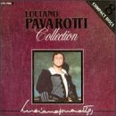 Luciano Pavarotti Collection Classical