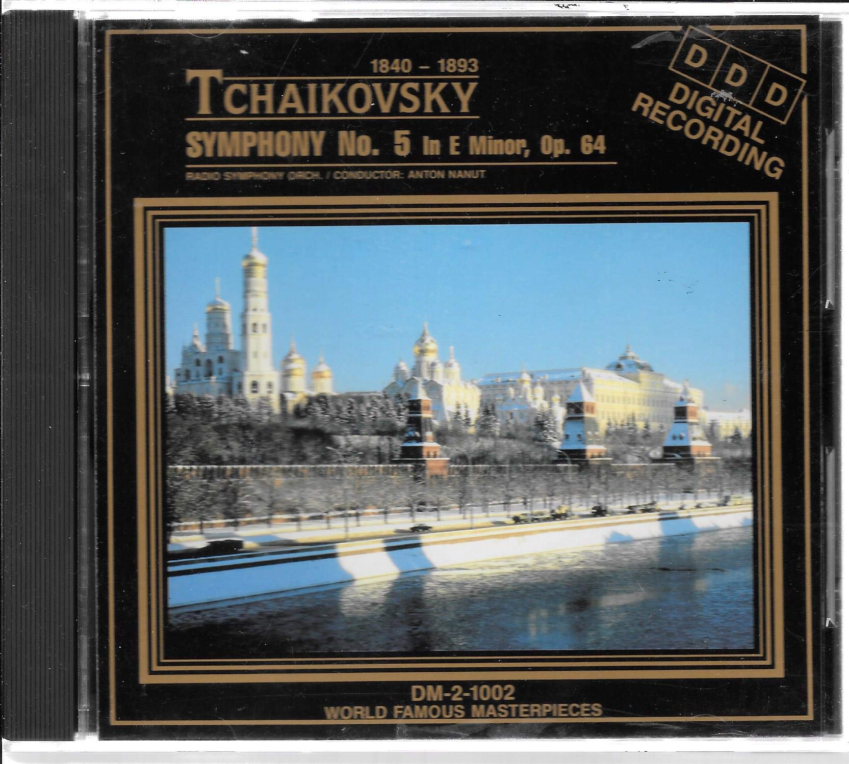 Symphony 5 Classical
