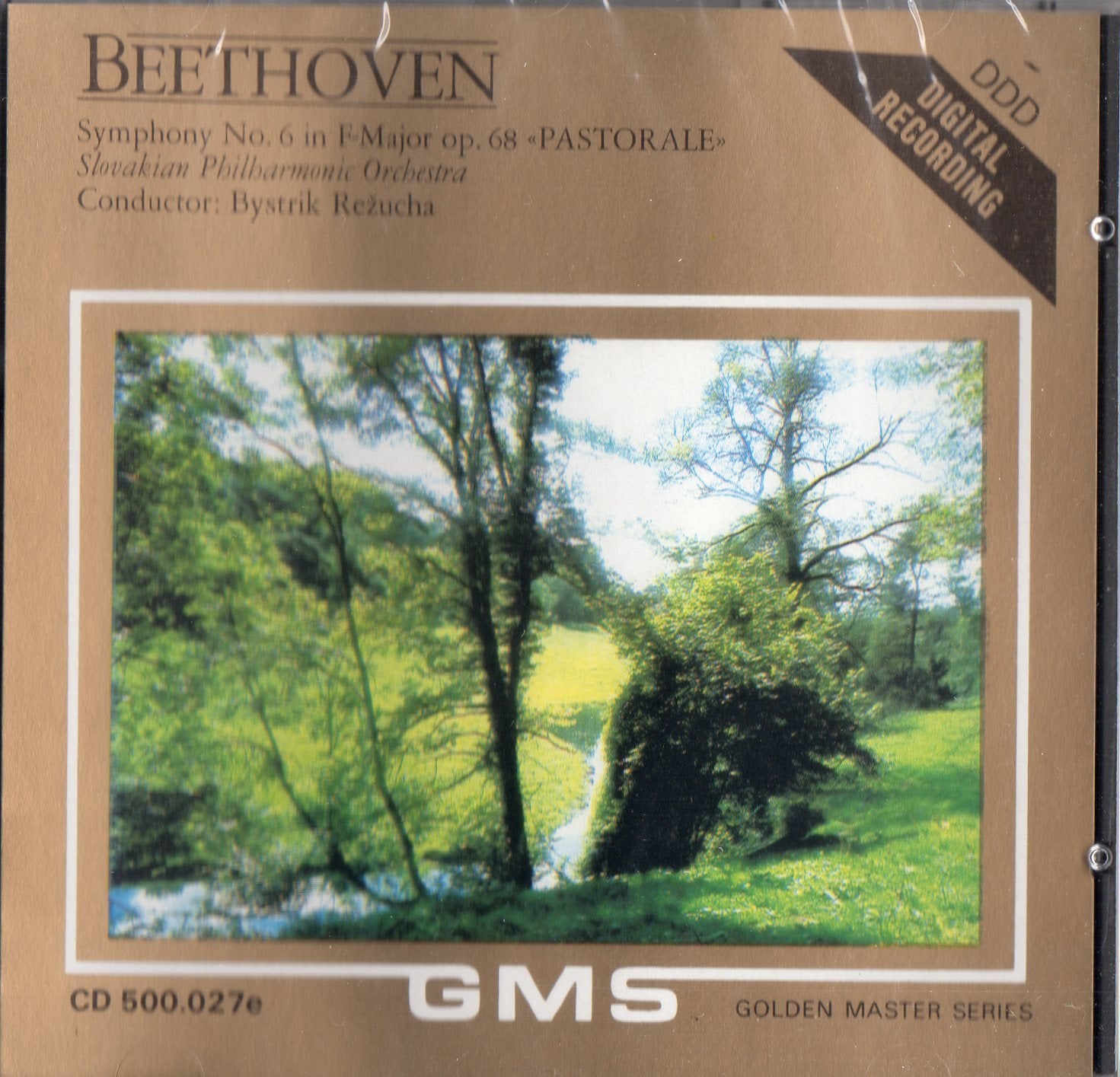 Symphony 6 Classical