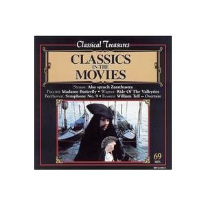 Classics in the Movies Classical