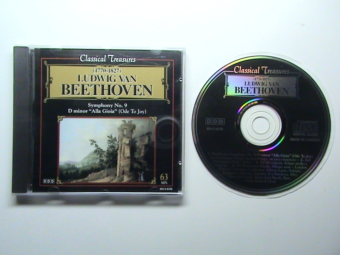 Symphony 9 Classical