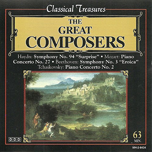 Great Composers Classical