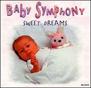 Product Image: Baby Symphony: Sweet Dreams