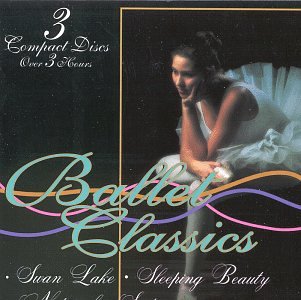 Ballet Classics Classical