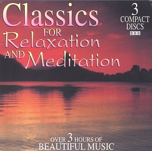 Product Image: Classics F.Relaxation+Meditat.