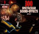 300 Spectacular Sound Effects Music