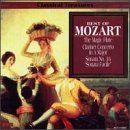 Best of Mozart Classical