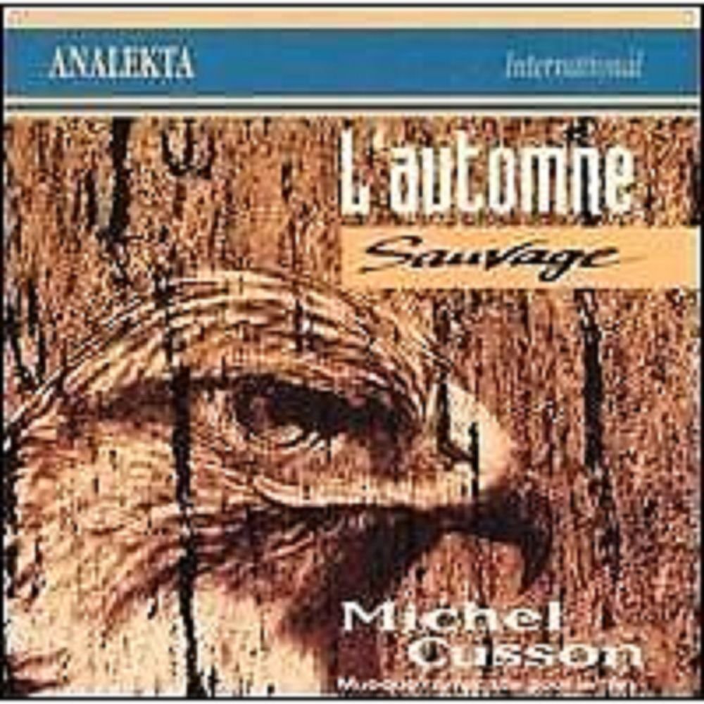 Product Image: Automne Sauvage (Cusson)
