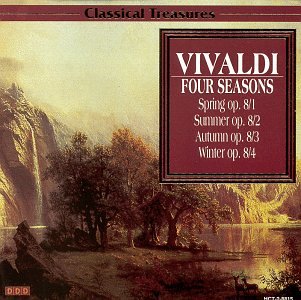 4 Seasons Classical