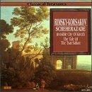 Scheherazade Classical
