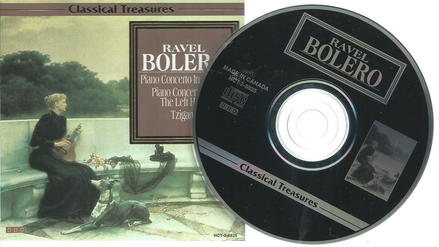 Product Image: Bolero