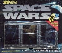 Space Wars 20 Space Hits Other music genres