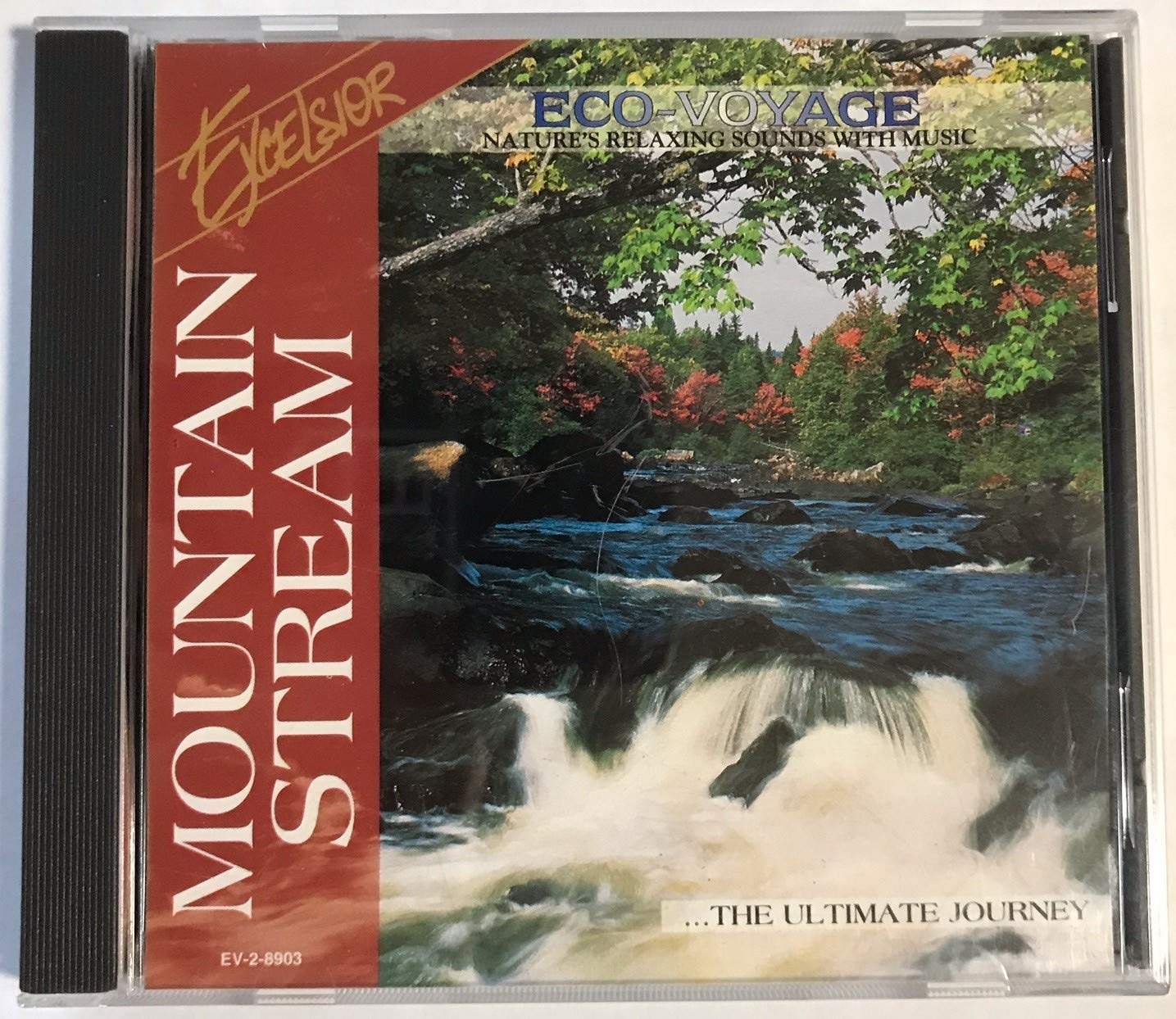 Mountain Stream Music