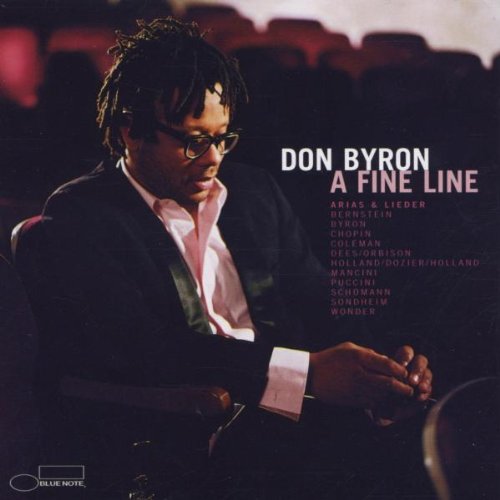 A Fine Line Jazz