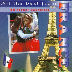 All the Best from France------ Pop