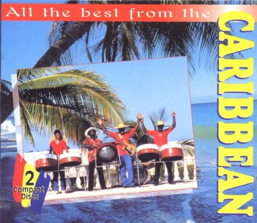 All the Best...:Caribbean----- Pop