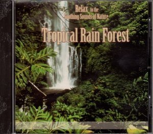 Soothing Sounds of Nature Classical