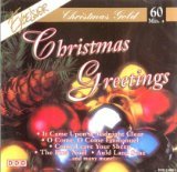 Christmas Greetings Music