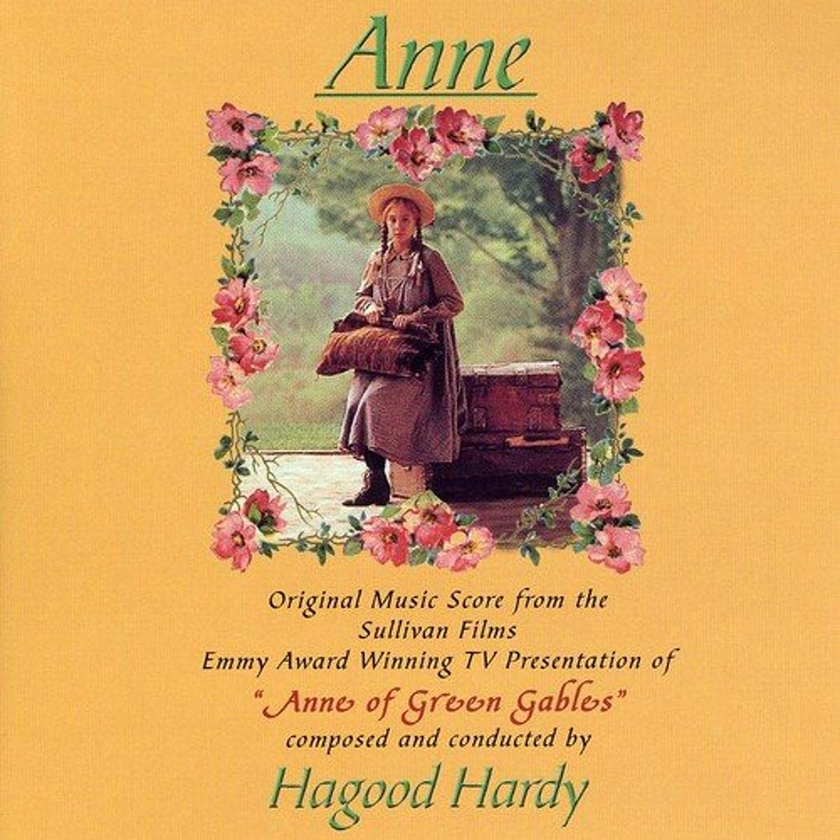 Anne of Green Gables Jazz