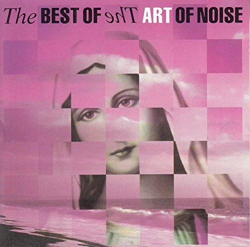 Best of the Art of Noise Pop