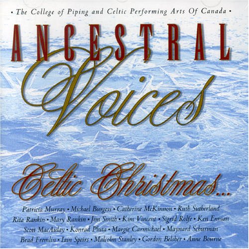 Celtic Christmas Other music genres