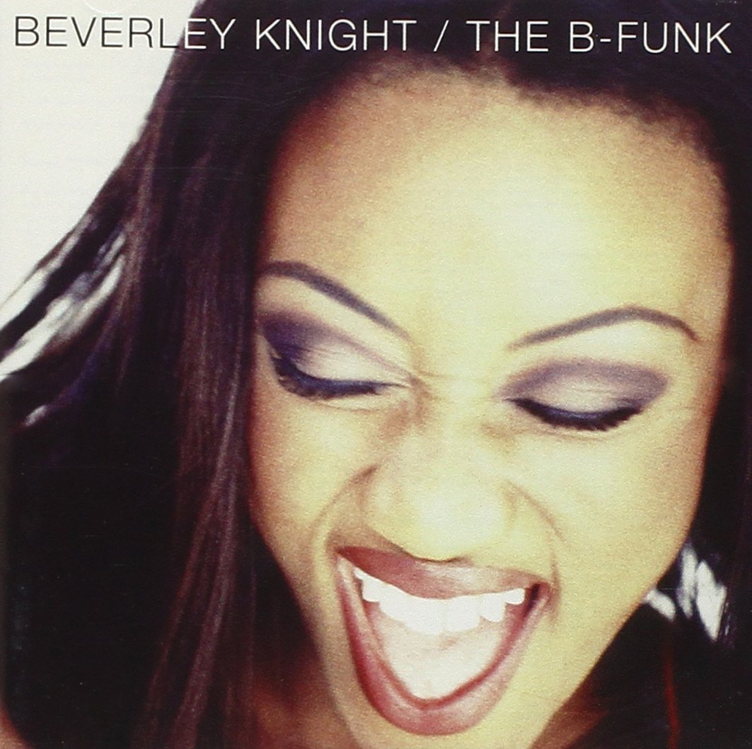 The B-Funk Pop