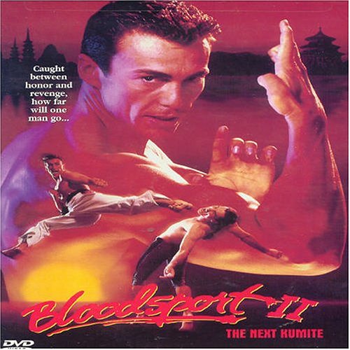 Bloodsport 2 Films