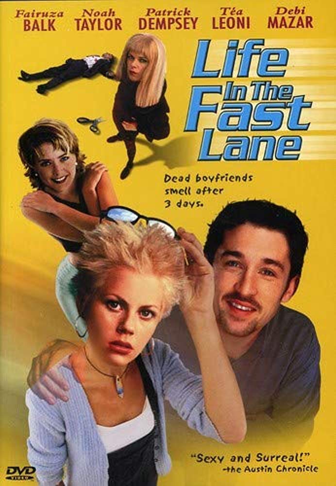 Life in the Fast Lane Films