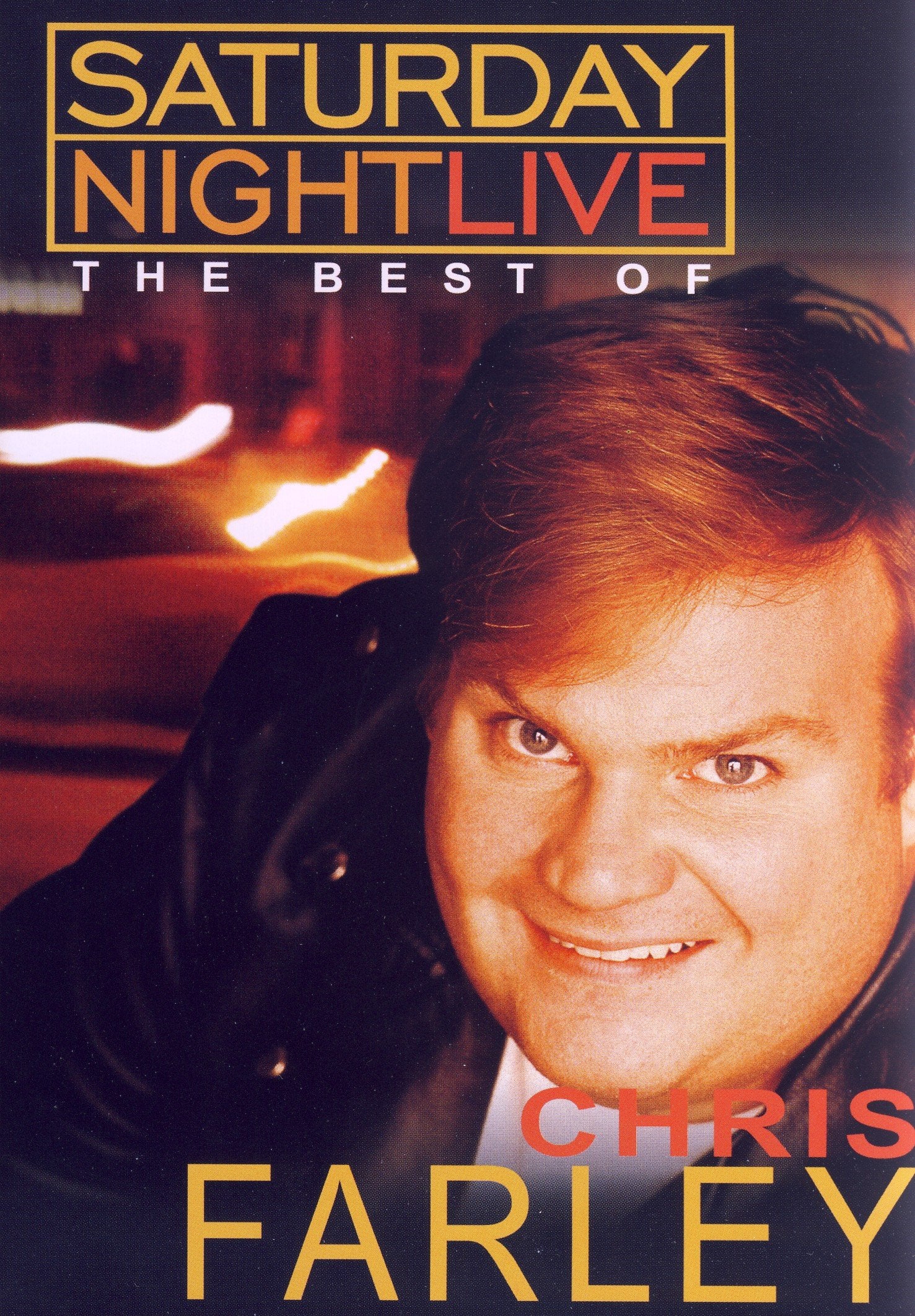 Saturday Night Live: The Best of Chris Farley Films