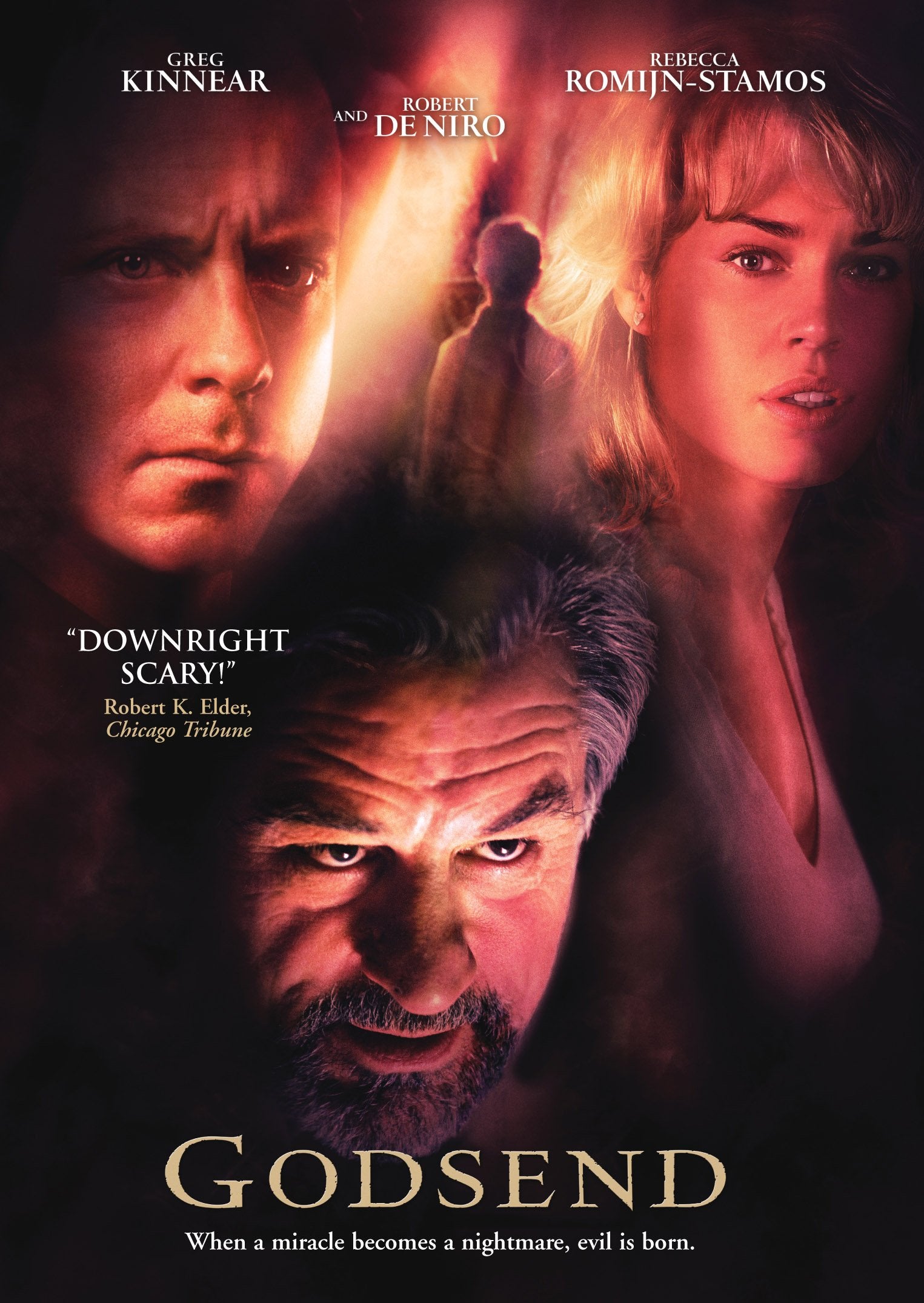 Godsend (2005) Films